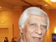 Bahram Beyzaie morre: o pioneiro do cinema iraniano tinha 87 anos