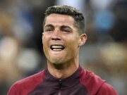 Luka Modric nomeia o técnico mais duro do mundo que ‘fez Cristiano Ronaldo chorar’