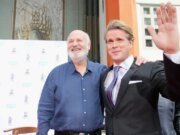 A estrela de ‘The Princess Bride’ Cary Elwes compartilha uma homenagem a Rob Reiner: ‘Desde aquele primeiro encontro eu me apaixonei por ele’