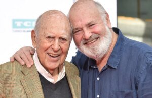 Uma breve conversa com Rob Reiner sobre pais, amizade e como viver uma boa vida