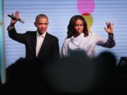 Os Obama deveriam ver Rob e Michele Reiner na noite em que o casal de Hollywood foi morto