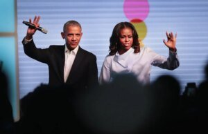 Os Obama deveriam ver Rob e Michele Reiner na noite em que o casal de Hollywood foi morto