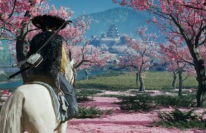 Brian Fleming, chefe do Sucker Punch do PlayStation, sairá, Jason Connell e Adrian Bentley definidos como sucessores no estúdio ‘Ghost of Yotei’