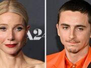 Gwyneth Paltrow acidentalmente criticou Timothée Chalamet com dicas não solicitadas de cuidados com a pele e isso está fazendo minha pele arrepiar