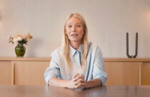 Gwyneth Paltrow criticada pelo ex-astrônomo chefe de RH por zombar do escândalo do Coldplay Kiss Cam que atrapalhou sua vida: ‘Que hipócrita’