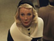 A performance de ‘Marty Supreme’ de Gwyneth Paltrow é tão meta e tão brilhante