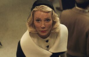 A performance de ‘Marty Supreme’ de Gwyneth Paltrow é tão meta e tão brilhante