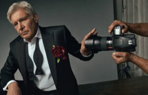 Harrison Ford receberá o prêmio SAG-AFTRA Life Achievement 2026