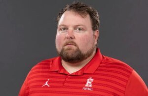 Toronto Argonauts adicionando treinador do ensino médio da Pensilvânia à equipe