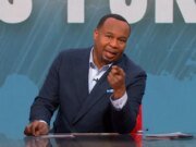 ‘Have I Got News For You’ é renovada para a 4ª temporada na CNN
