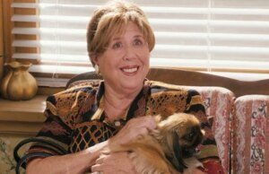 Helen Siff morre: ‘Você não mexe com o Zohan’, ‘Salve, César!’ Ator tinha 88 anos