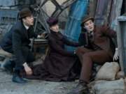 Trailer de “Young Sherlock”: Guy Ritchie reimagina Holmes como um detetive adolescente na série de mistério do Prime Video