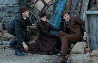 Trailer de “Young Sherlock”: Guy Ritchie reimagina Holmes como um detetive adolescente na série de mistério do Prime Video