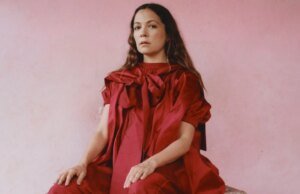 Natalia Lafourcade reimagina a música folclórica mexicana