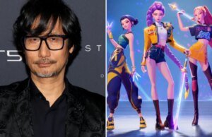 Hideo Kojima se viu inesperadamente viciado em ‘KPop Demon Hunters’ – e ‘Acended Up Crying My Eyes Out’