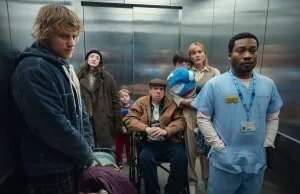 Kate Winslet “tentou desesperadamente” sair da estrela de sua estreia na direção, ‘Goodbye June’