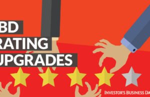 Ações da Celldex Therapeutics obtêm aumento na classificação RS