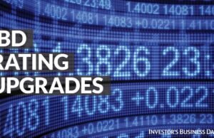 As ações da Catalyst Pharmaceuticals obtêm aumento na classificação de força relativa