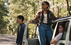 Neon compra thriller de estrada da geração Z ‘It Ends’ após estreia no SXSW (EXCLUSIVO)