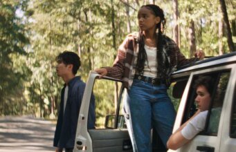 Neon compra thriller de estrada da geração Z ‘It Ends’ após estreia no SXSW (EXCLUSIVO)