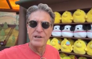 Eddie Sotto morre: o ex-vice-presidente sênior de design conceitual da Disney Imagineering tinha 67 anos