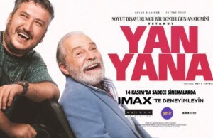 ‘Intocáveis’ faz isso de novo quando o remake turco se torna o campeão de bilheteria do país em 2025