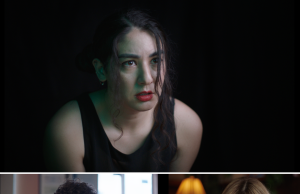 Freestyle Digital Media adquire ‘Intrusive Thoughts’, “Mumblecore Drama” do diretor Saumene Mehrdady, dos produtores Mehrdad Sarlak e Joel Villegas Saldaña