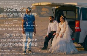 ‘Foi apenas um acidente’: leia o roteiro do vencedor da Palma de Ouro de Cannes, profundamente humano, de Jafar Panahi