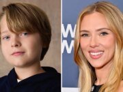 Breakout de ‘Hamnet’ Jacobi Jupe se junta a Scarlett Johansson no novo filme ‘Exorcista’
