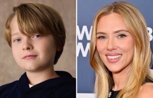 Breakout de ‘Hamnet’ Jacobi Jupe se junta a Scarlett Johansson no novo filme ‘Exorcista’