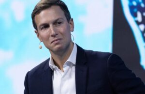 Jared Kushner, genro de Trump, desiste da oferta de descoberta da Warner Bros.