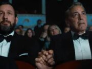 George Clooney e Amal Clooney obtiveram cidadania francesa