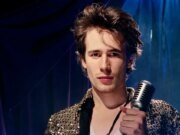 Documentário de Jeff Buckley, de Amy Berg, ganha mais datas de lançamento internacional