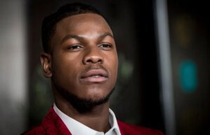John Boyega denuncia o racismo nas redes sociais após a morte de George Floyd