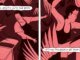 Uma novela gráfica sobre raiva e repressão em Montreal