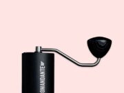 Um guia de presentes de Natal: equipamentos para o nerd do café