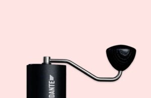 Um guia de presentes de Natal: equipamentos para o nerd do café