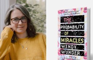 Adaptação da série Amazon Orders do romance YA ‘A Probabilidade dos Milagres’