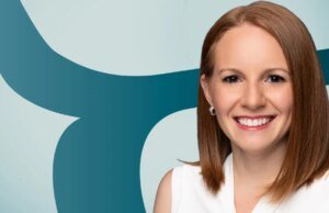 A agente de saída da CAA TV Lit, Jacquie Katz, explica por que está deixando o mercado para se tornar uma terapeuta e pede que aqueles que estão pensando em mudar sejam “corajosos”