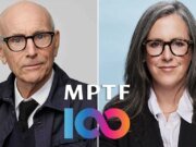 MPTF elege Emma Thomas e Kevin McCormick como novos copresidentes do conselho