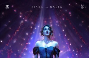 ‘Toxic’ de Yash revela o primeiro visual de Kiara Advani como Nadia (EXCLUSIVO)