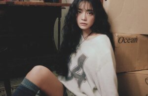 Kim Sejeong retorna com o remake do single ‘Solar System’