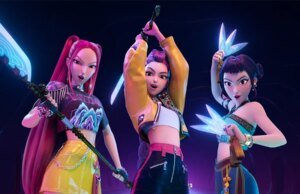 Previsões do Oscar: longa de animação – Há espaço para ‘Demon Slayer’ e ‘KPop Demon Hunters’ pode desafiar a história do BAFTA-Oscar?