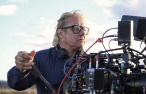 Drama de música country ‘Little Miracles’, dos Bronte Studios da Austrália e First Option Pictures, escolhe Kriv Stenders para dirigir (EXCLUSIVO)