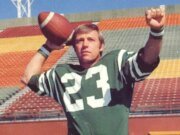 Os maiores passadores de todos os tempos dos Saskatchewan Roughriders
