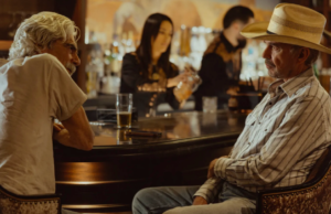 Episódio 6 da 2ª temporada de ‘Landman’: momentos mais loucos e questões candentes, de um vovô lutador e um geólogo flertando a Tommy potencialmente sendo demitido