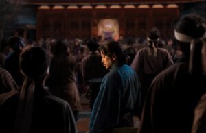 ‘Last Samurai Standing’ é renovado para 2ª temporada na Netflix