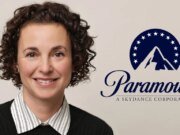 Paramount Pictures nomeia Lia Buman chefe de aquisições globais e Republic Pictures
