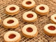 Os biscoitos do Natal passado e presente