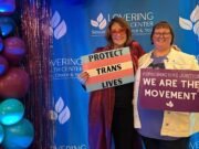 Como uma comunidade se reuniu para salvar meu filme sobre aborto